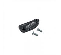Coperchio E Viteria Per Pompa Freno Braking INCAS 2.0 Sinistra Per Bici
