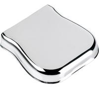 COPERCHIO PONTE POSACENERE FENDER CROMATO TELECASTER 0992271100
