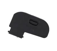 Coperchio Porta Batteria con Fotocamera Leggera per R5 R5C R6 - Cappellino da Camera della Batteria a Installazione Rapida - ABS Portatile e Coperchio in Metallo per Protezione da