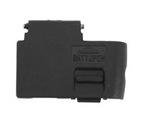 Coperchio porta batteria della fotocamera MtLavishish per fotocamere 400D 350D Materiale ABS robusto di attamento preciso per un facile accesso al vagamento della batteria Uso