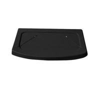 Coperchio Portabagagli 5N0867769 Per VW Per Tiguan 5N MK1 2010-2014 2015 2016 2017 Ripiano Posteriore Bagagliaio Divisorio Pannello Portaoggetti Deflettore Ripiano Portaoggetti