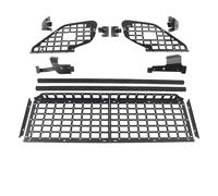 Coperchio Portabagagli Bagagliaio Per Subaru Per Forester 2014-2016 2017 2018 Pannello Portaoggetti Modulare Pannello Portaoggetti Portapacchi Posteriore Organizzatore Per Bagagliaio(Power Tailgate)