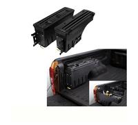 Coperchio Portabagagli Cassetta Degli Attrezzi Cassone Camion Con Serratura Scatola Portautensili Per Ford Per Ranger T6 T7 T8 2012-2022 Per Wildtrak XL XLS XLT Per Limited Ripiano Portaoggetti