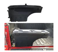 Coperchio Portabagagli Cassetta Portautensili Portellone Posteriore Con Scomparto Per Ford Per Ranger T8 2019-2022 Per Wildtrak XLT XLS XL Per Limited Sport Ripiano Portaoggetti(1pcs left)