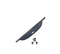 Coperchio Portabagagli Copertura Per Bagagliaio Auto Per Nissan Per Terra Per X-Terra D23 2018~2022 2023 2024 Divisorio Per Portabagagli Accessori Auto Ripiano Portaoggetti(Carbon fiber skin)
