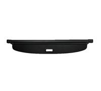 Coperchio Portabagagli Copertura per Bagagliaio Pannello Divisorio per Posteriore Retrattile per Toyota per RAV4 2019-2023 Accessori per Auto