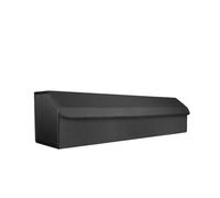 Coperchio Portabagagli Organizer Per Bagagliaio Auto Grande Capacità Pieghevole Per Land Per Rover Per Evoque Per Discovery Sport Per Freelander Per Range Ripiano Portaoggetti(Black-115x31x30cm)