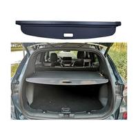 Coperchio Portabagagli Per Ford Per Escape 2021 2020 Portapacchi Posteriori Retrattili Distanziali Accessori Per Tende Copertura Ripiano Portaoggetti Del Bagagliaio Ripiano Portaoggetti(Nero)