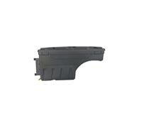 Coperchio Portabagagli Per Ford Per Ranger T9 Per Wildtrak Per Limied Per Xlt Xls Xl 2023 2024 2025 2026 Scatola Portautensili Cassone Camion Scatola Ripiano Portaoggetti(Left 1 PCS)