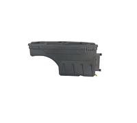 Coperchio Portabagagli Per Isuzu Per D-max Scatola Portautensili Scatole Universali Per Pick-up Scatola Portaoggetti Per Auto Ripiano Portaoggetti(1pcs Right)