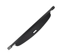 Coperchio Portabagagli Per Jeep Per Compass 2007~2015 2016 2008 Portapacchi Vassoio Portaoggetti Scudo Sicurezza Tenda Divisoria Tappetino Copri Bagagliaio Ripiano Portaoggetti(Leather)