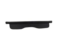 Coperchio Portabagagli Per Land Per Rover Per Range Per Rover Per Sport 2003-2013 Tendalino Parasole Divisorio Privacy Protezione Sicurezza Copertura Bagagliaio Posteriore Ripiano Portaoggetti(Nero)