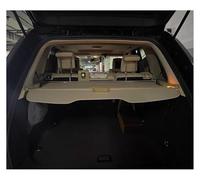 Coperchio Portabagagli Per Land Per Rover Per Range Per Rover Per Sport 2003-2013 Tendalino Parasole Divisorio Privacy Protezione Sicurezza Copertura Bagagliaio Posteriore Ripiano Portaoggetti(Beige)