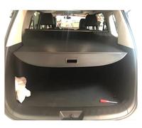 Coperchio Portabagagli Per Nissan Per Terra Per Xterra 2018-2021 2022 Accessori Per Auto Organizzatore Interno Tenda Divisoria Retrattile Privacy Copertura Per Bagagliaio Ripiano Portaoggetti