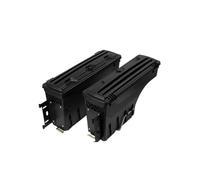 Coperchio Portabagagli Per Ranger T6 T7 T8 Xlt 2012-2020 Pickup Ricambi Cassetta Degli Attrezzi Portellone Posteriore Camion Scatole Esterne Accessori Extra Ripiano Portaoggetti