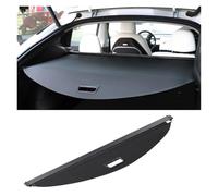Coperchio Portabagagli Per Tesla Per Modello Y Tenda Sicurezza Retrattile Per Portapacchi Posteriore Divisorio Per Privacy Copertura Per Bagagliaio Dell'auto Ripiano Portaoggetti(Leather)