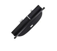 Coperchio Portabagagli Per Toyota Per RAV4 XA40 2013~2018 Tappetino Sicurezza Retrattile Per Bagagliaio Accessorio Bagagliaio Posteriore Tenda Per Bagagliaio Ripiano Portaoggetti(Canvas)