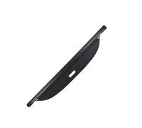 Coperchio Portabagagli Per Volvo Per XC60 2010-2017 2011 2012 2013 Copertura Per Bagagliaio Posteriore Vassoio Portaoggetti Tenda Sicurezza Tappetino Divisorio Ripiano Portaoggetti(Leather)