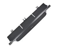 Coperchio Portabagagli Per Volvo Per XC90 Per XC 90 2003-2015 Vassoio Portaoggetti Bagagliaio Tenda Sicurezza Tappetino Divisorio Copertura Bagagliaio Ripiano Portaoggetti(With Curtain)