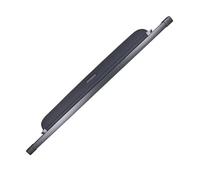 Coperchio Portabagagli Per Volvo Per XC90 Per XC 90 2003-2015 Vassoio Portaoggetti Bagagliaio Tenda Sicurezza Tappetino Divisorio Copertura Bagagliaio Ripiano Portaoggetti(Without Curtain)