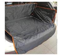 Coperchio Portabagagli Rivestimento Universale Per Bagagliaio Auto Impermeabile Anti-incrostazione Per Sedili Posteriori SUV Rimovibile Lavabile Isolato Animali Domestici Ripiano Portaoggetti