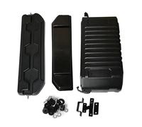 Coperchio Portabagagli Scatola Portaoggetti Per Camion Scatola Porta Attrezzi Scatole Per Hilux Per Mu-x Per D-max Per Navara L200 Accessori Esterni Per Auto Ripiano Portaoggetti