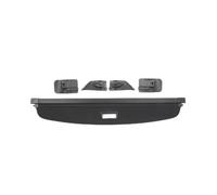 Coperchio Portabagagli Tenda A Rullo Per Bagagliaio Per Tesla Per Model Y Tenda Per Bagagliaio Portapacchi Posteriore Accessorio Per Paratia Ripiano Portaoggetti(Slide style)