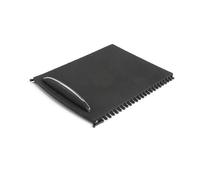 Coperchio Portabicchieri Console Centrale Per Benz W203 C200 C220 2036800123 Portabicchieri Per Acqua Interni Auto Avvolgibile Coprivolante