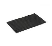 Coperchio Portabicchieri Console Centrale Per BMW Per X5 E53 1998-2006 Copertura Per Consolle Centrale Dell'auto Scorrevole A Rullo