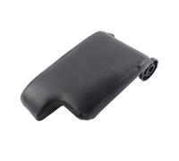 Coperchio Portaoggetti Bracciolo Interno Auto Console Centrale Corrimano Scatola Per M3 320i E46 1999-2004 323C(Nero)