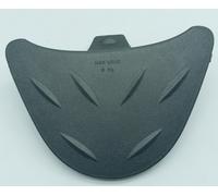 COPERCHIO PORTAPACCHI ORIGINALE PIAGGIO BEVERLY 125 250 400 500 02-04 - Dalbello