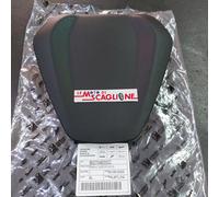 COPERCHIO PORTAPACCHI ORIGINALE PIAGGIO BEVERLY HPE 300 400 2021/25 1B0070480...