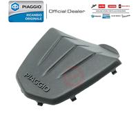 COPERCHIO PORTAPACCHI ORIGINALE PIAGGIO LIBERTY IGET 50 4T 3V ie 2015 - 2018