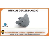 COPERCHIO POSTERIORE PORTAPACCHI ORIGINALE PIAGGIO BEVERLY 125 2001 2003