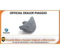 COPERCHIO PORTAPACCHI PIAGGIO BEVERLY RST 250 2004 2005 ORIGINALE