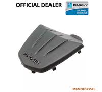 COPERCHIO PORTAPACCHI PIAGGIO LIBERTY 125 IGET 2019 2020 2021 ORIGINALE