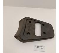 COPERCHIO PORTAPACCHI POSTERIORE REAR RACK COVER PER PIAGGIO ZIP RST 271798