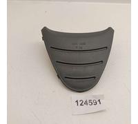 COPERCHIO PORTAPACCHI ROOF BOX LID ORIGINALE PER PIAGGIO LIBERTY 464645000D