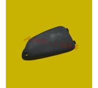 COPERCHIO PORTELLINO LATERALE PEDANA SX ORIGINALE PIAGGIO CM014601000P