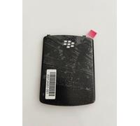 Coperchio Posteriore Batteria Nero Per BLACKBERRY 8520 CURVE