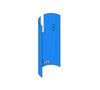 Coperchio Posteriore Cat-X Ral 7024 CAME Ricambio Originale 88003-0173
