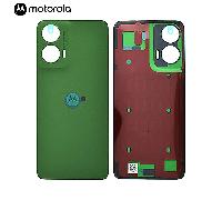 Coperchio Posteriore copribatteria Originale Motorola Moto G35 5G SCOCCA
