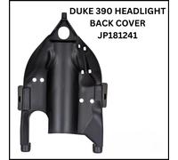 Coperchio Posteriore Del Faretto A LED Si Adatta Meglio A KTM DUKE 390 BS4/6