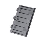 Coperchio posteriore del vano batteria per Junior Torcia Fotografi che necessitano di un rapido accesso sicuro alla batteria