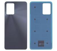 Coperchio posteriore della batteria originale per Xiaomi Redmi K40S (nero)