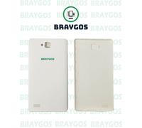 Coperchio Posteriore Della Batteria Per Huawei Honor 3C Sostituzione In Plastica