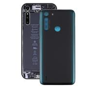 Coperchio posteriore della batteria per Motorola One Fusion (verde)