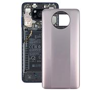 Coperchio Posteriore della Batteria per Xiaomi Poco X3 PRO M2102J20SG