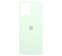 Coperchio posteriore della batteria Telefono di alloggiamento posteriore Sostituzione per Motorola Moto G54 - Verde