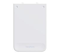 Coperchio posteriore Fairphone Gen 6 Bianco 1 pezzo
